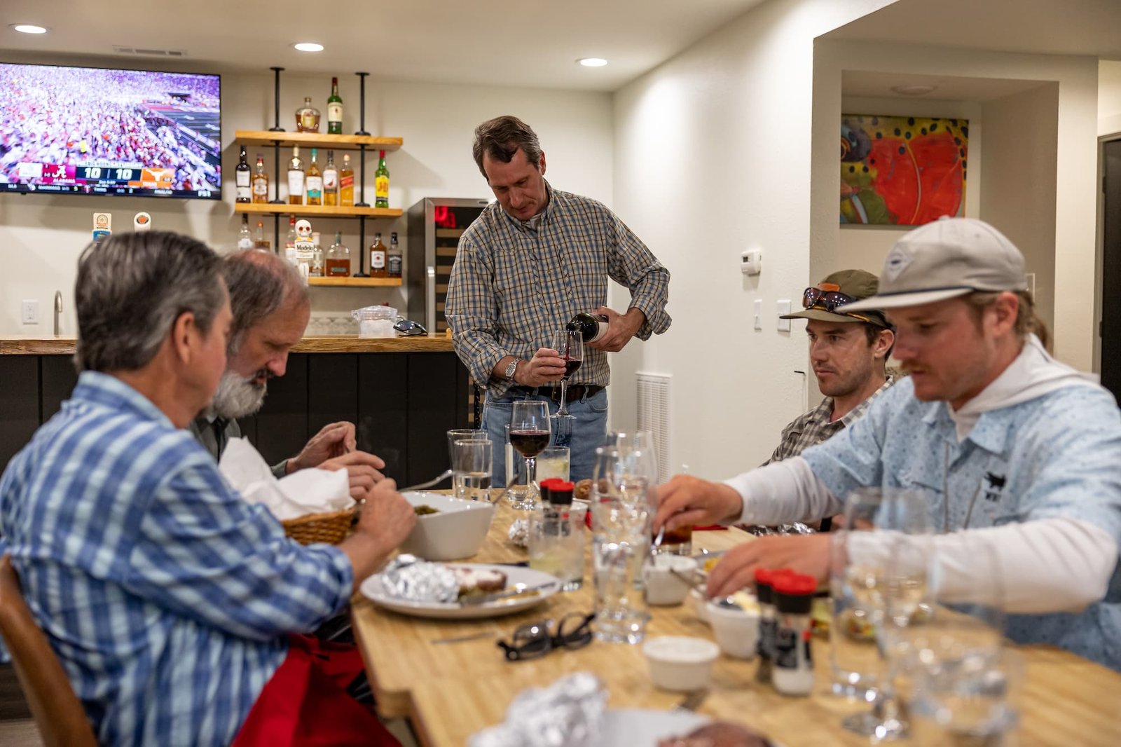 Private Events & Groups